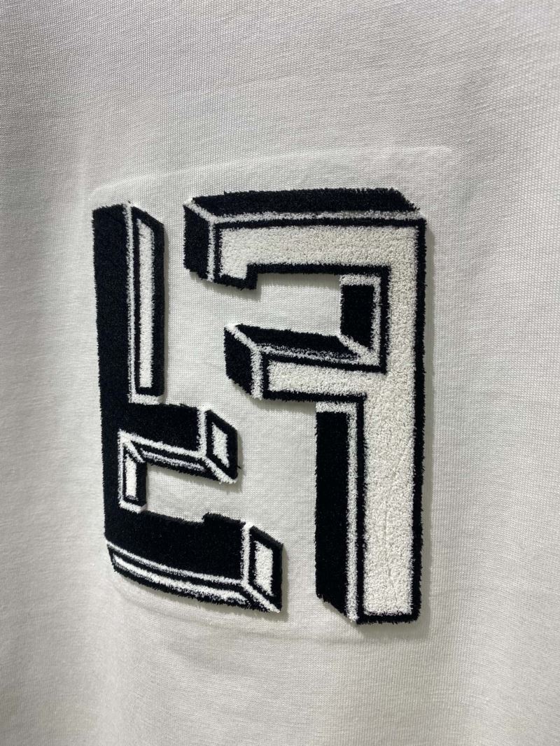 Fendi T-Shirts